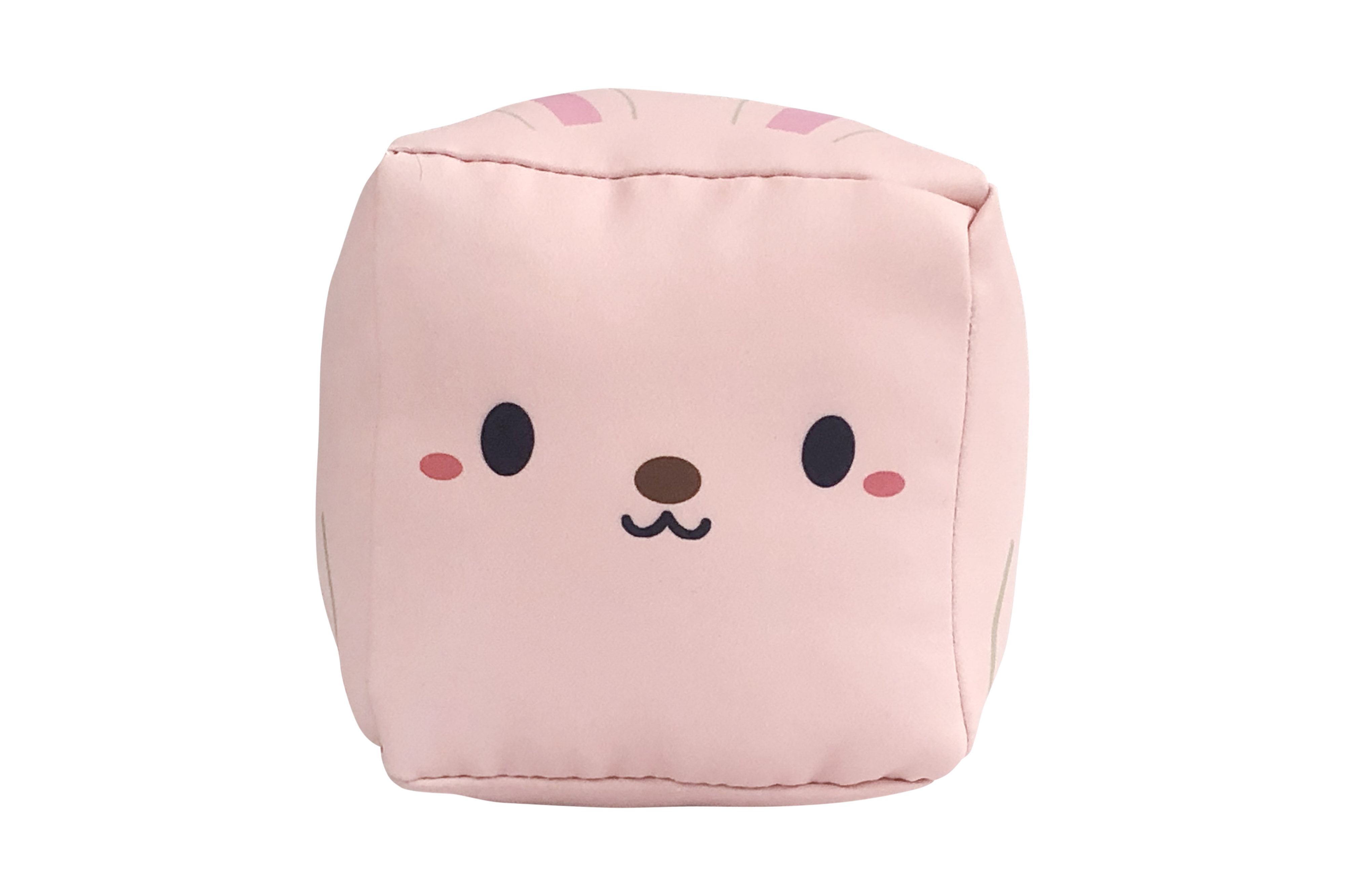 キューブクッション