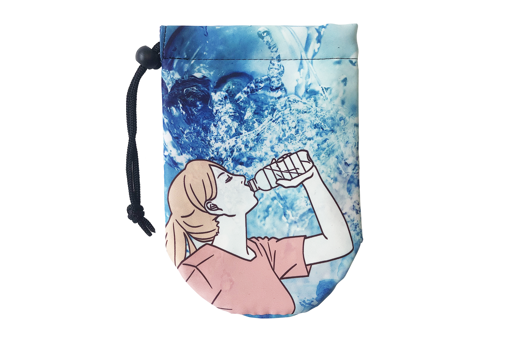 ペットボトルカバー