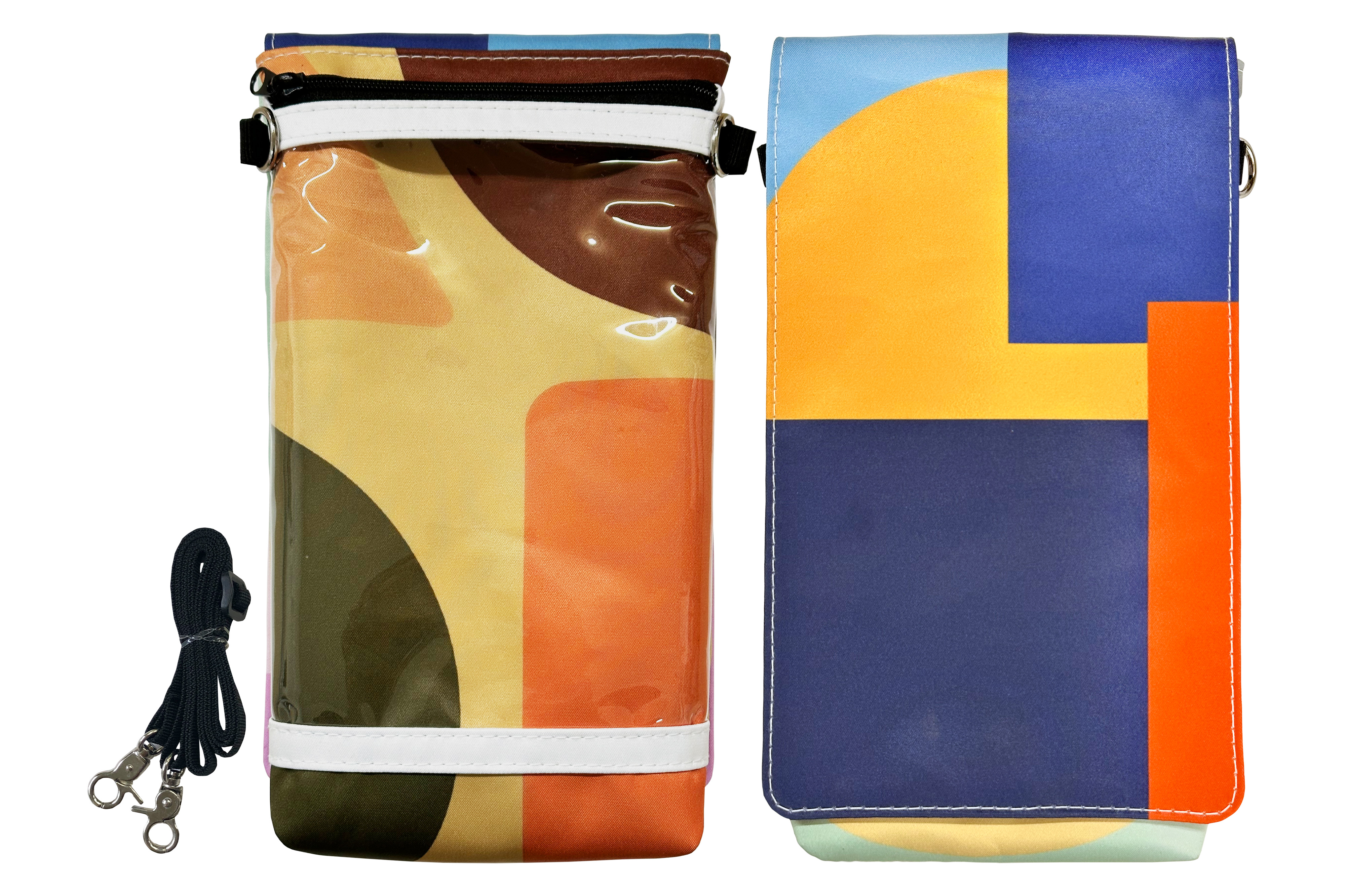 スマホポシェット