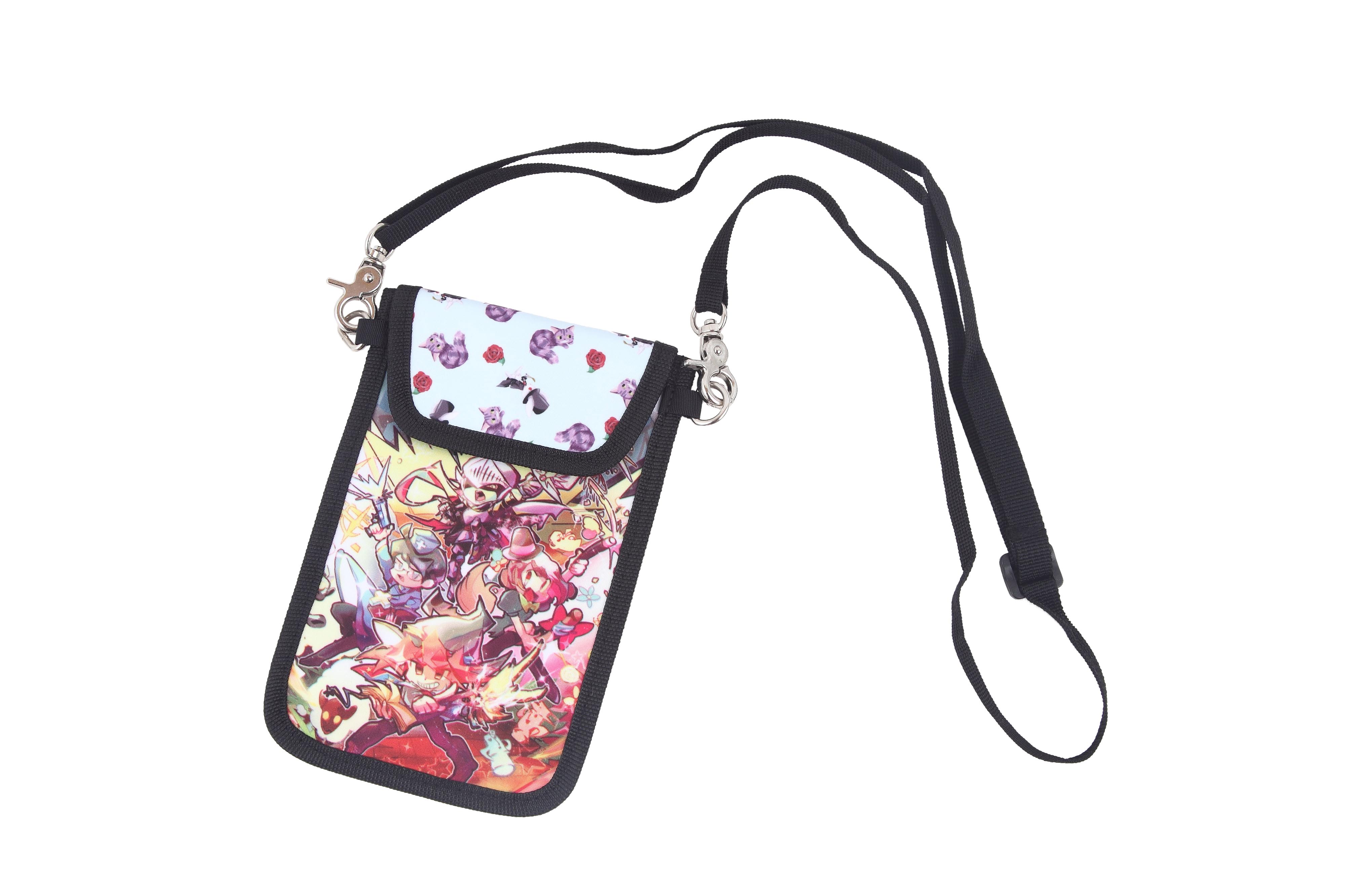 チケットホルダー