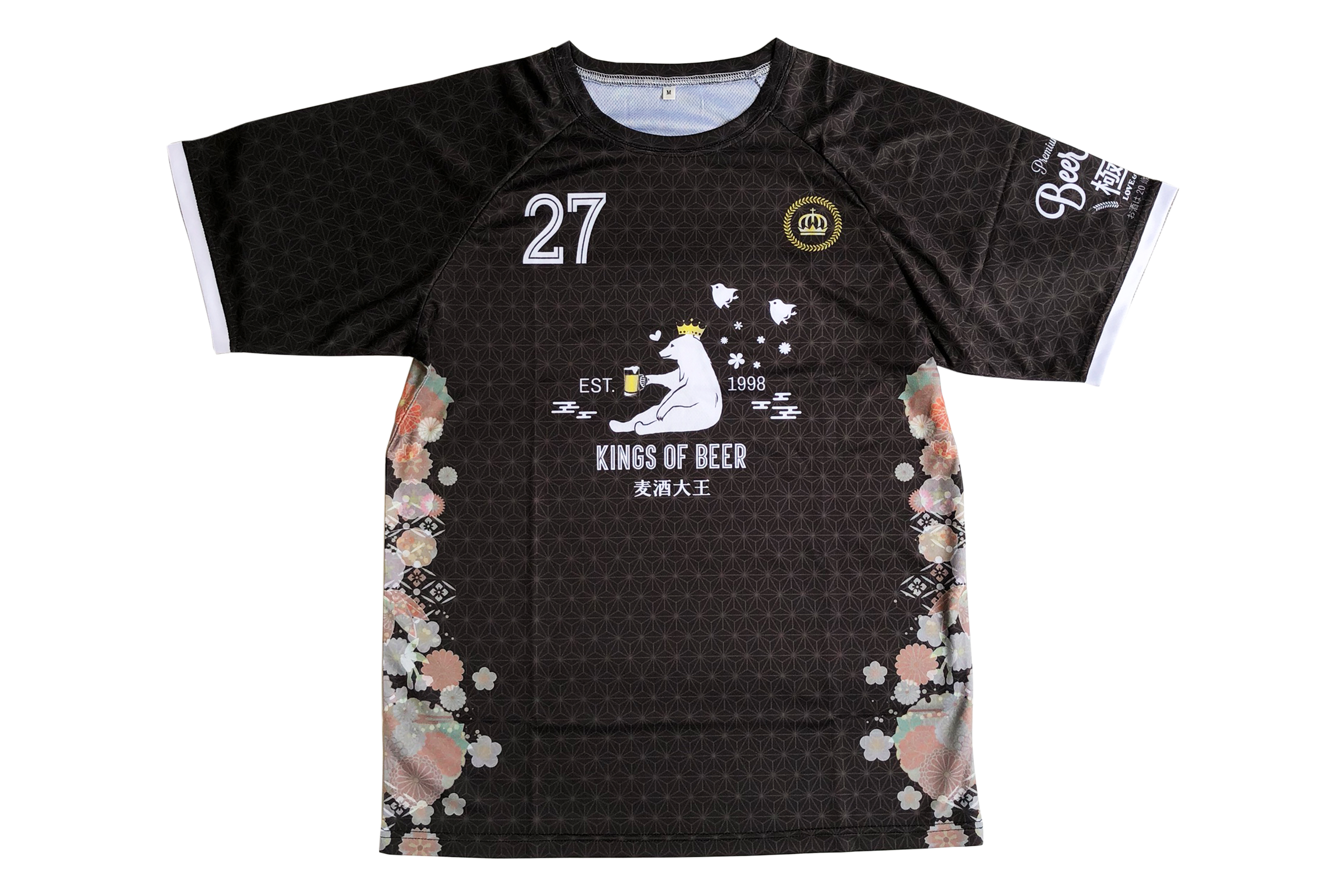 オーダーユニフォーム