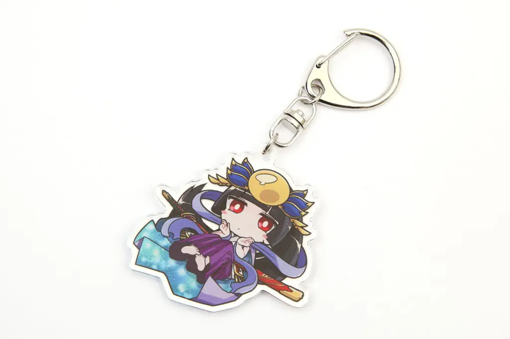 アクリルダイカットの評価 ぴこからあげ様