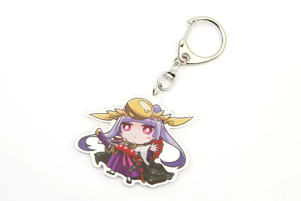 アクリルダイカットの評価 ぴこからあげ様