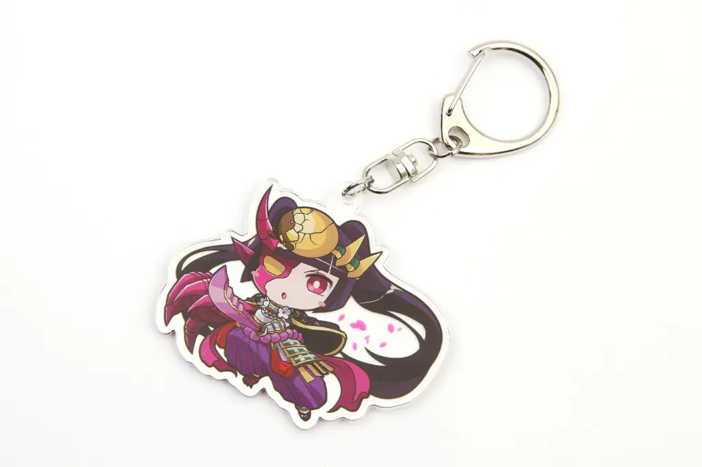 アクリルダイカットの評価 ぴこからあげ様