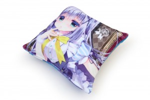 クッションカバー