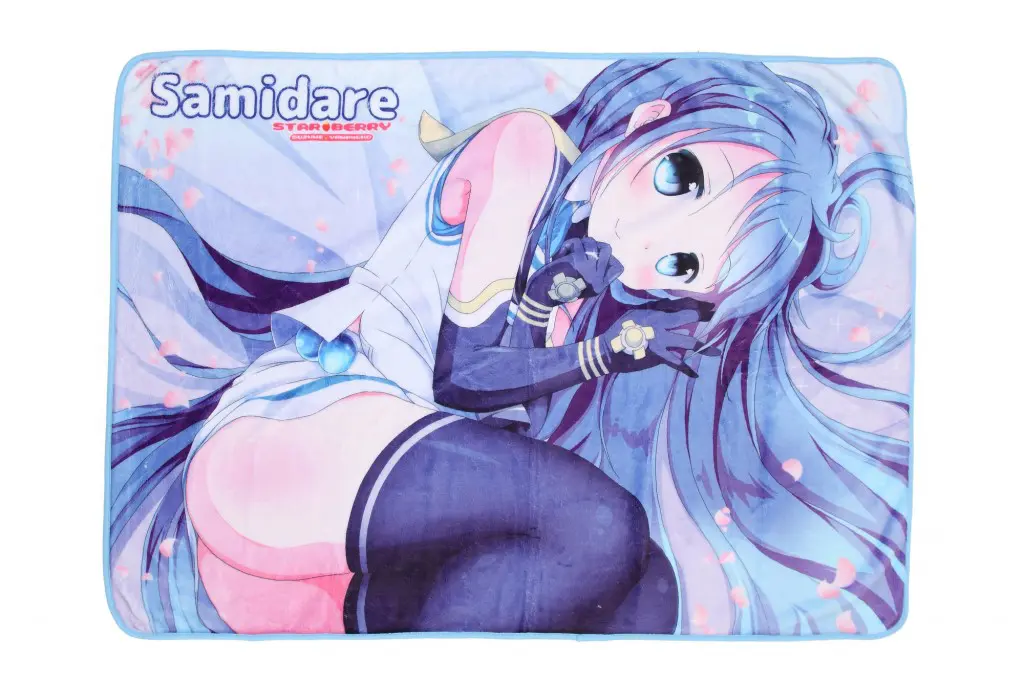 ブランケットの評価 STAR BERRY様