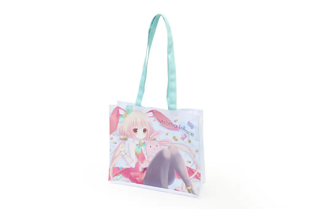 トートバッグの評価 あろまてらす様