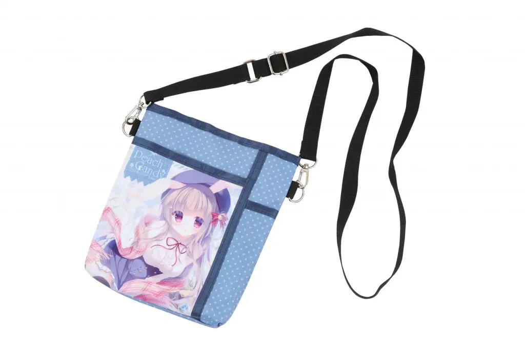 ミニショルダーの評価 PeachCandy様