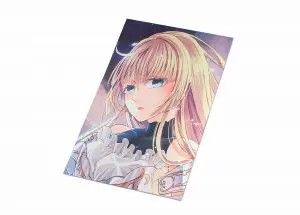 布ポスター