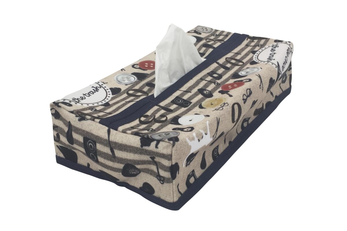 BOXティッシュカバーオーダーページ ティッシュカバー | オリジナルグッズ・OEM・ノベルティ製作