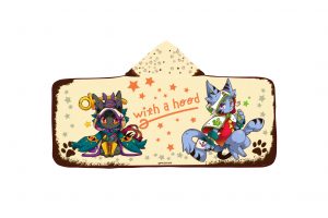 フードタオルバスタオルサイズ