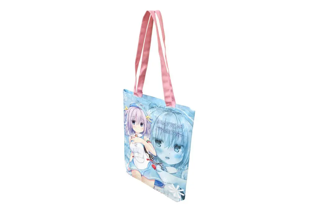 トートバッグ縦の評価　バターもっち　もっつぉ様