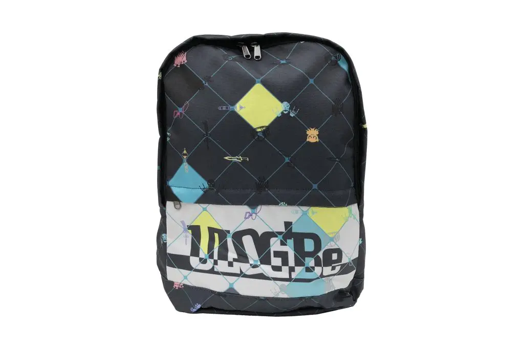リュックサックの評価　ULOG’Be　NEGI様