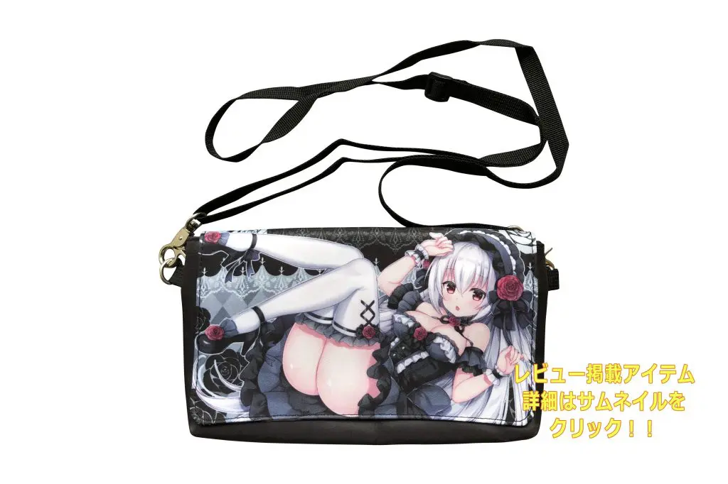 スマホポシェット
