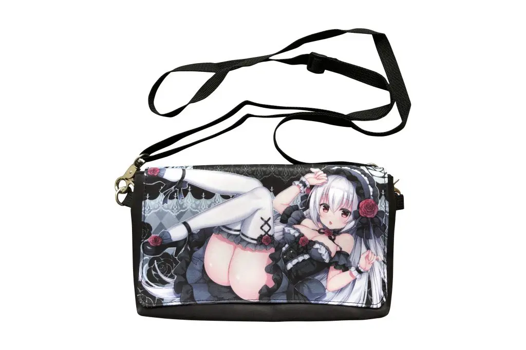 スマホポシェットの評価　メルメリー　三つ葉ちょこ様