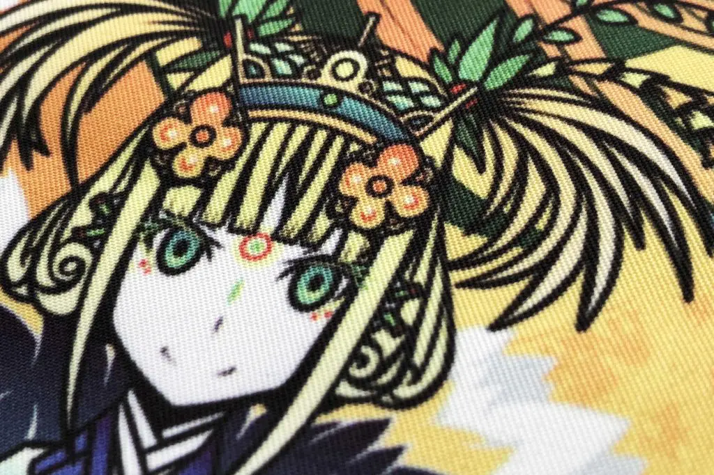 サコッシュ