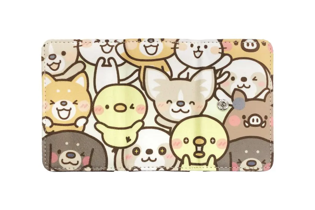 キーケース