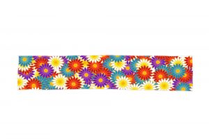 マフラータオル