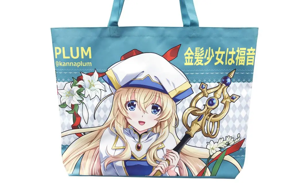 大きいトートバッグ　B2タペストリーの評価　PLUM　 かん奈様