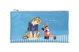 フラットポーチ - 昇華転写.com