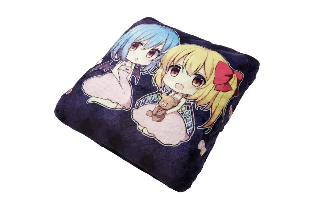 着る毛布