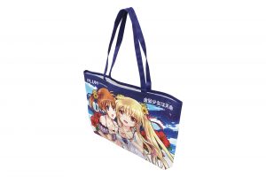 大きいトートバッグ