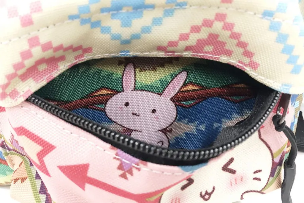 ミニリュック