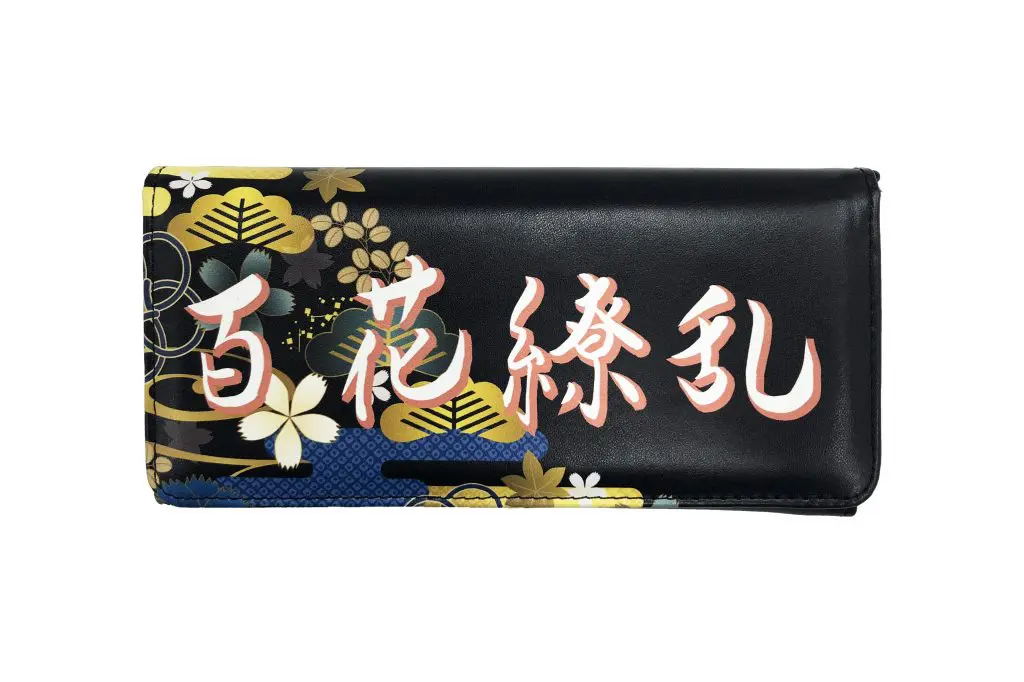 長財布