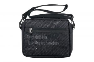 ショルダーバッグ横型