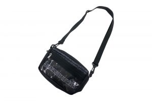 ショルダーバッグ横型