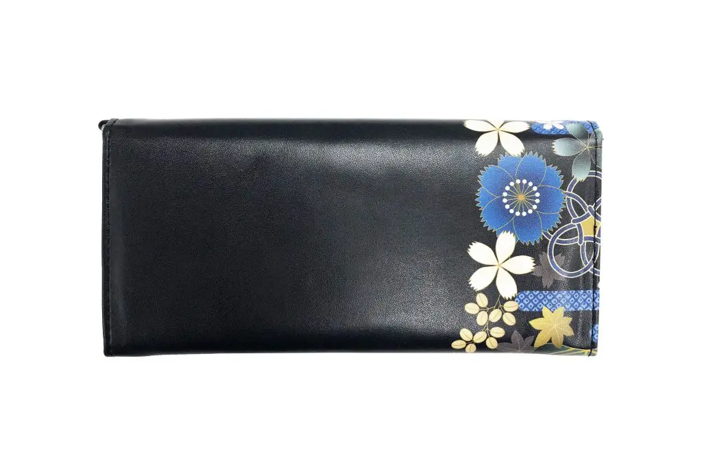 長財布
