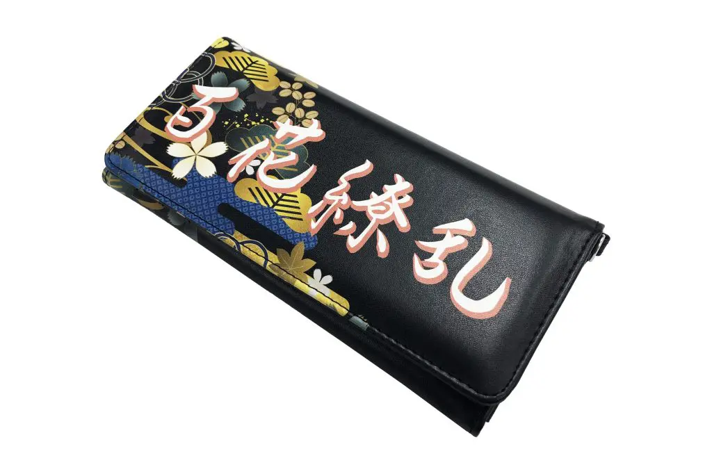 長財布