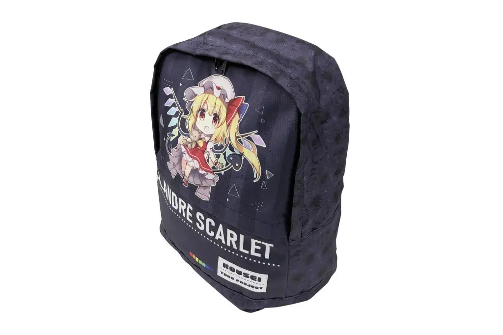 リュックサックの評価　コウセイ　ルヒカ様