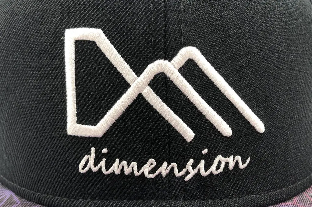 キャップとスヌードの評価　Dimension　シルシラ様