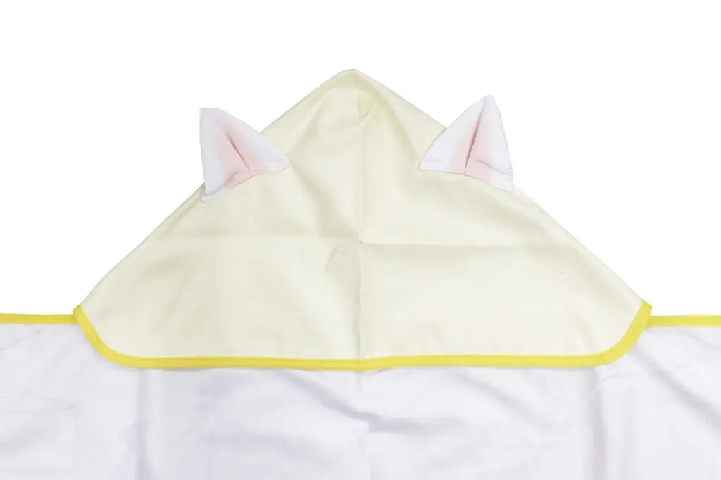 フードタオルの評価　Lachenalia　プリンプリンさま