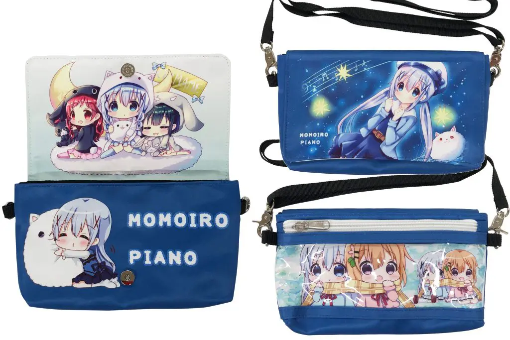 スマホポシェットSサイズの評価　ももいろピアノ　ショコラ様