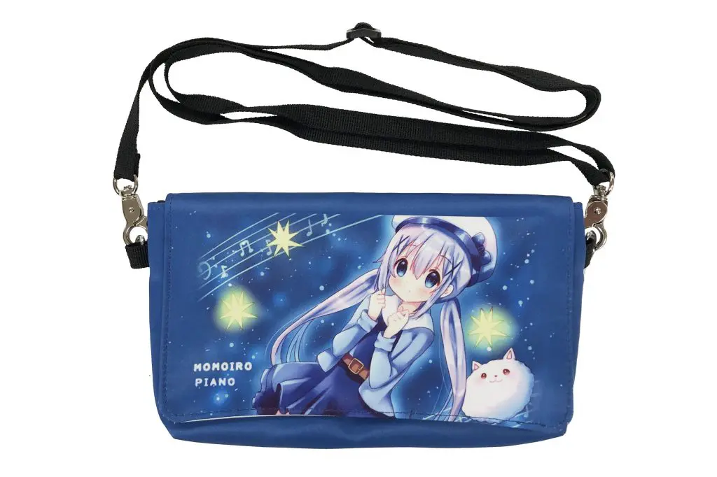 スマホポシェットSサイズの評価　ももいろピアノ　ショコラ様