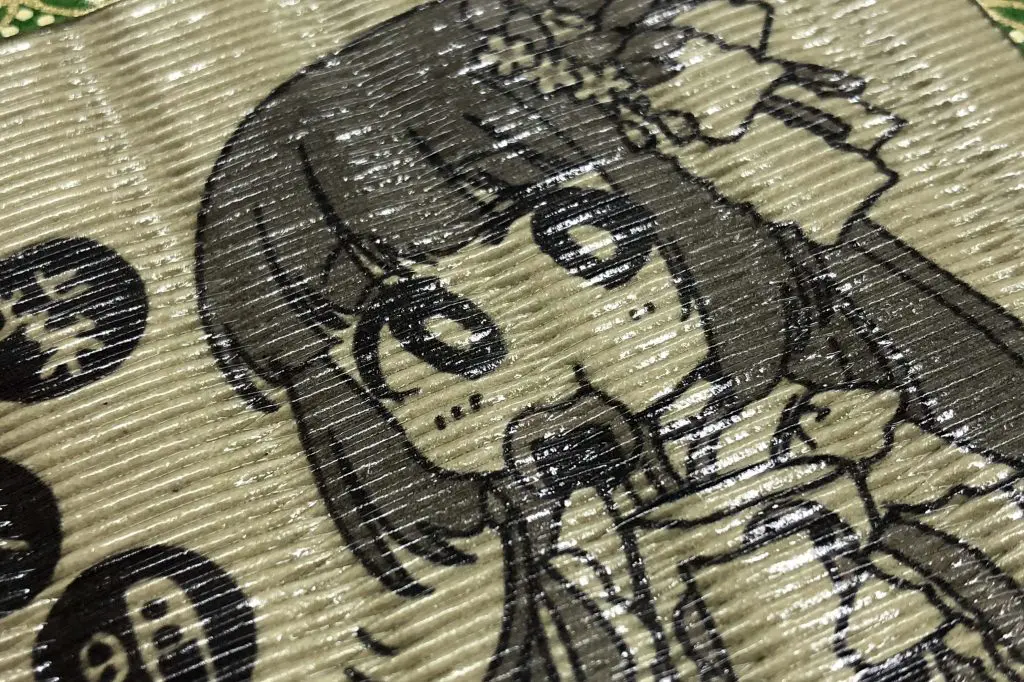 畳コースターの評価　ゆめみがち　感杯さま