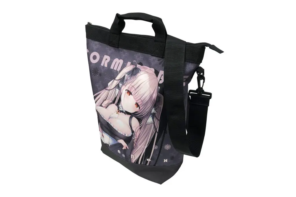 3wayトートリュックの評価　TwinBox　花花捲さま　草草饅さま