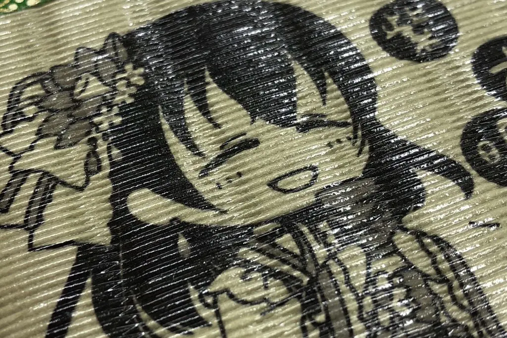 畳コースターの評価　ゆめみがち　感杯さま
