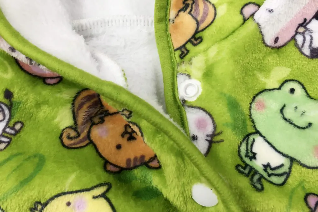ショルダーブランケット