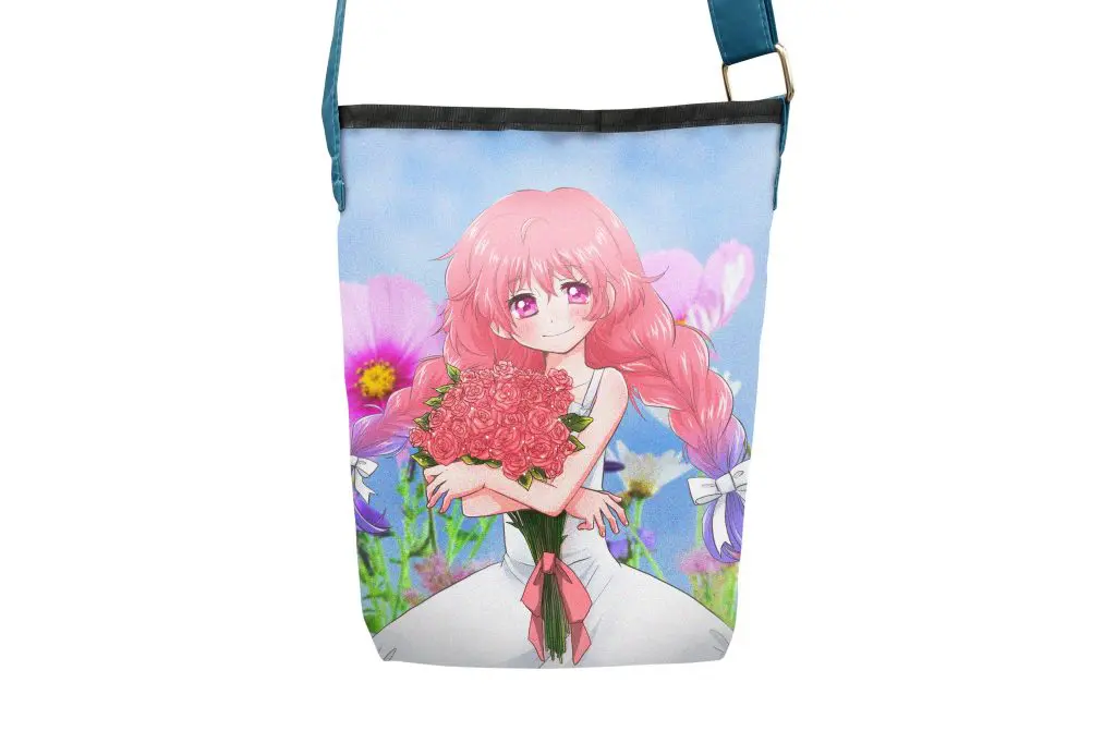 ミニショルダーバッグ