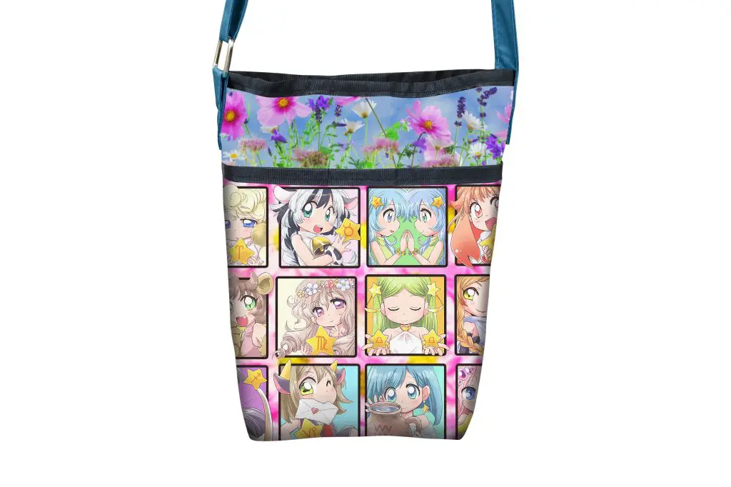 ミニショルダーバッグ