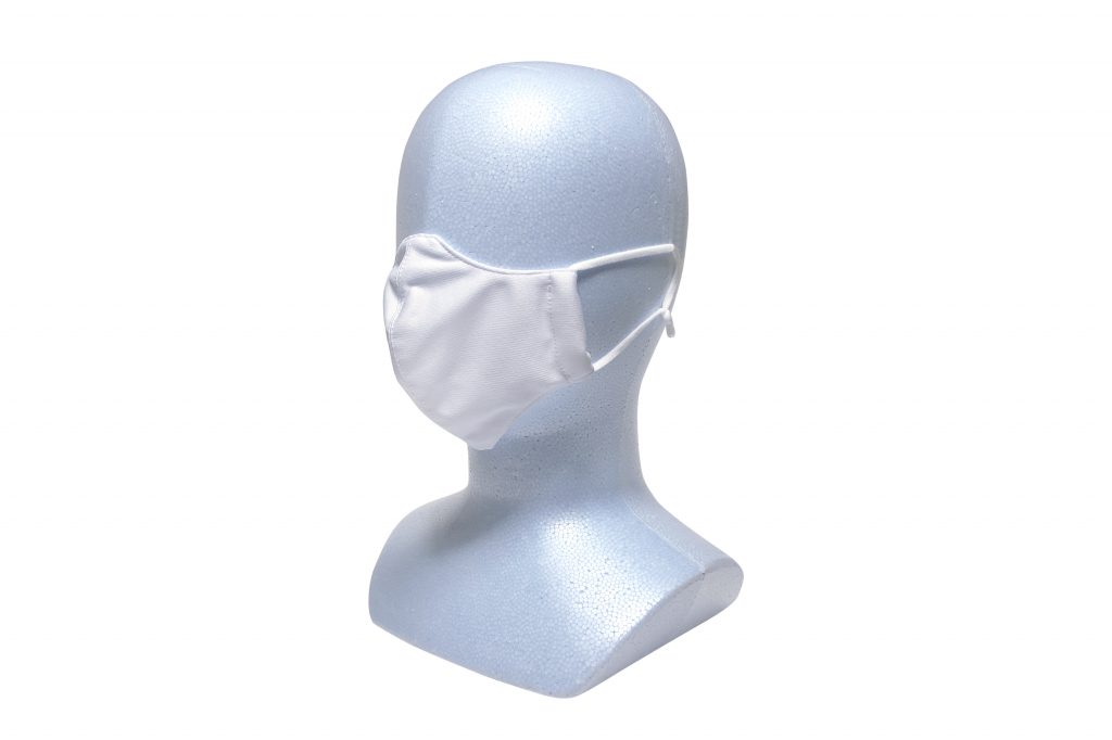 オリジナル夏用マスク ひんやりマスク coolマスク 同人マスク 製作 印刷