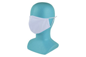 夏用ひんやりマスク