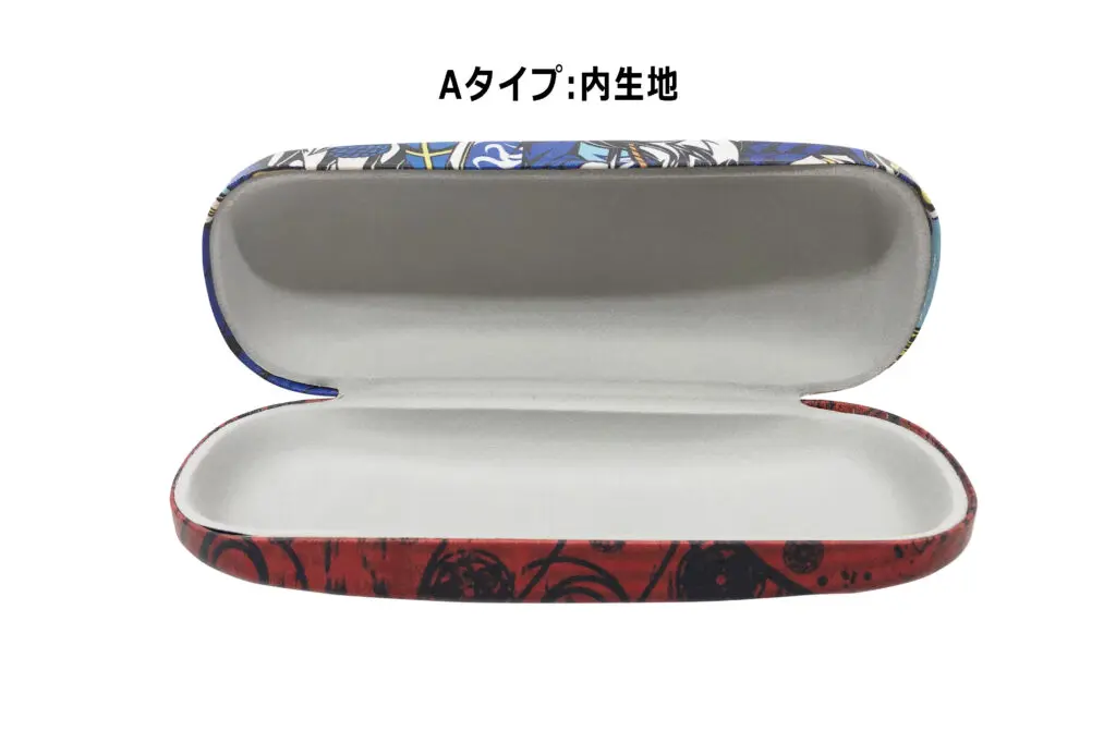 メガネケース
