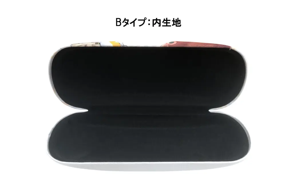 メガネケース