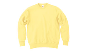 9.7オンス NSC スタンダードトレーナー｜00183-NSC ｜Printstar