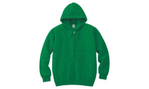 8.4オンス MLZ ジップアップライトパーカー｜00217-MLZ ｜PrintStar