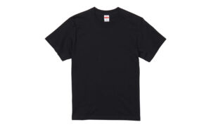 レギュラーフィットTシャツ｜5300｜UnitedAthle